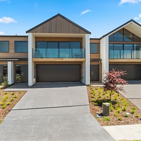 Apartament Blue Dun Views - Taupo Zewnętrze zdjęcie