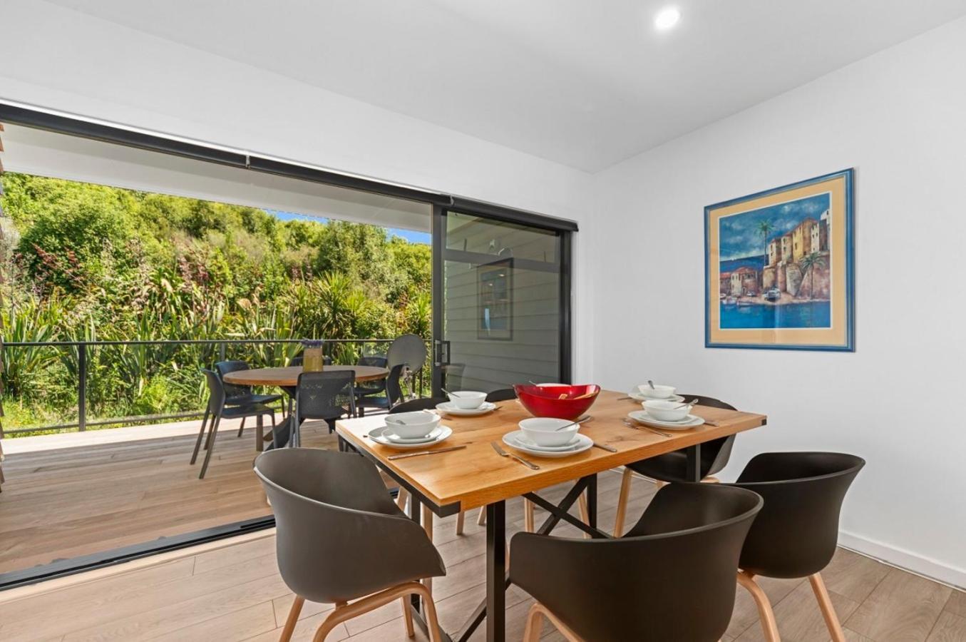 Apartament Blue Dun Views - Taupo Zewnętrze zdjęcie
