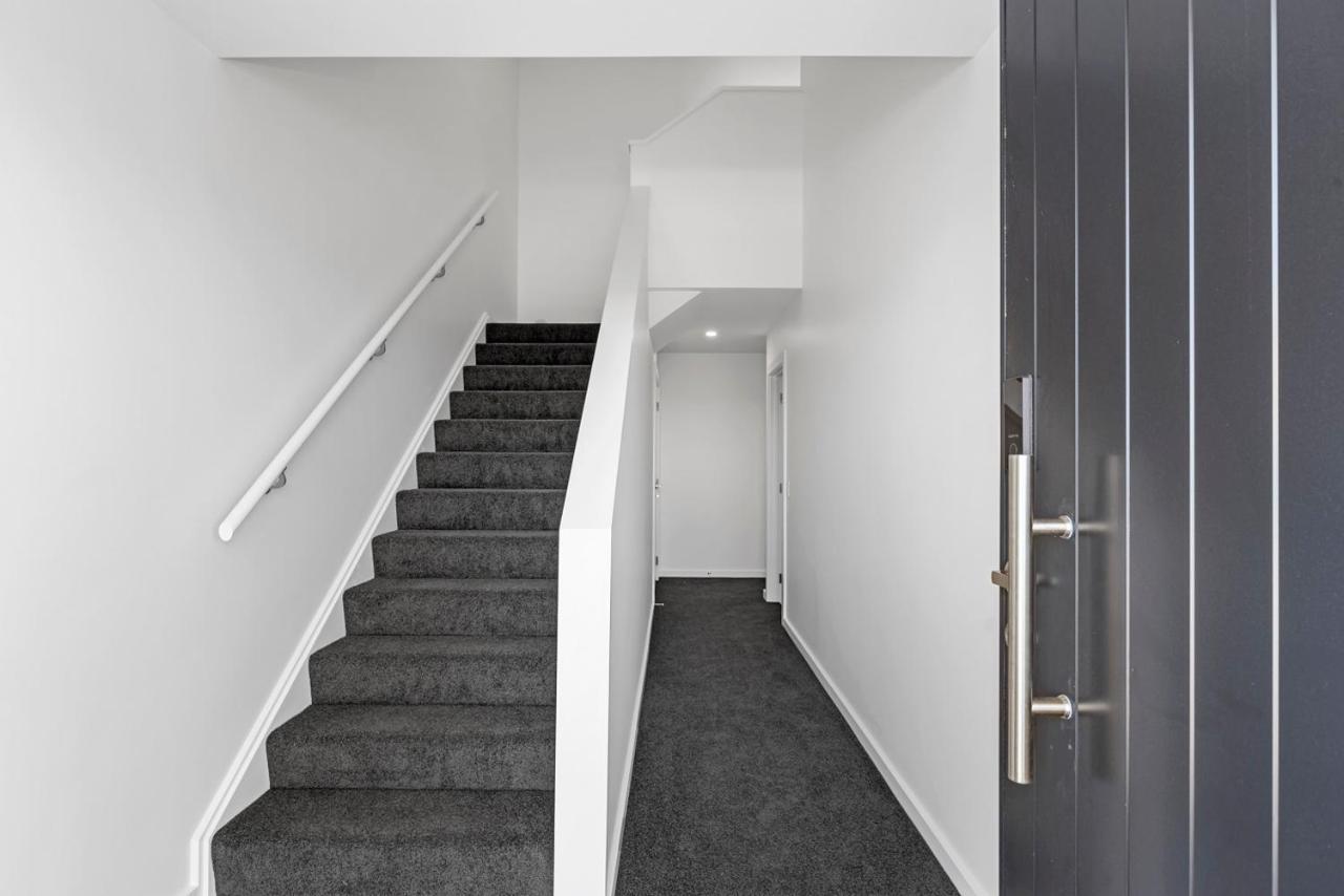 Apartament Blue Dun Views - Taupo Zewnętrze zdjęcie