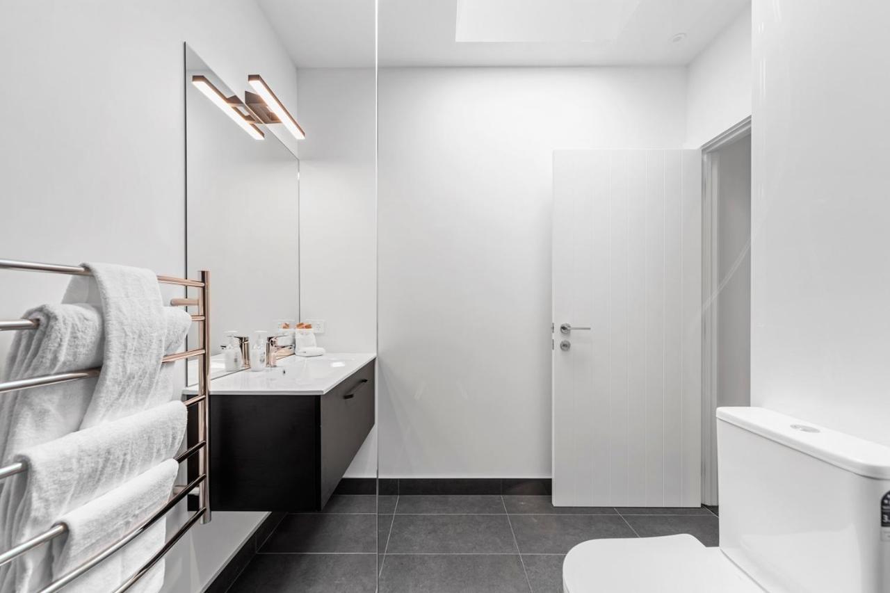 Apartament Blue Dun Views - Taupo Zewnętrze zdjęcie