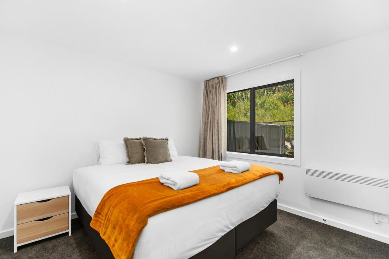 Apartament Blue Dun Views - Taupo Zewnętrze zdjęcie