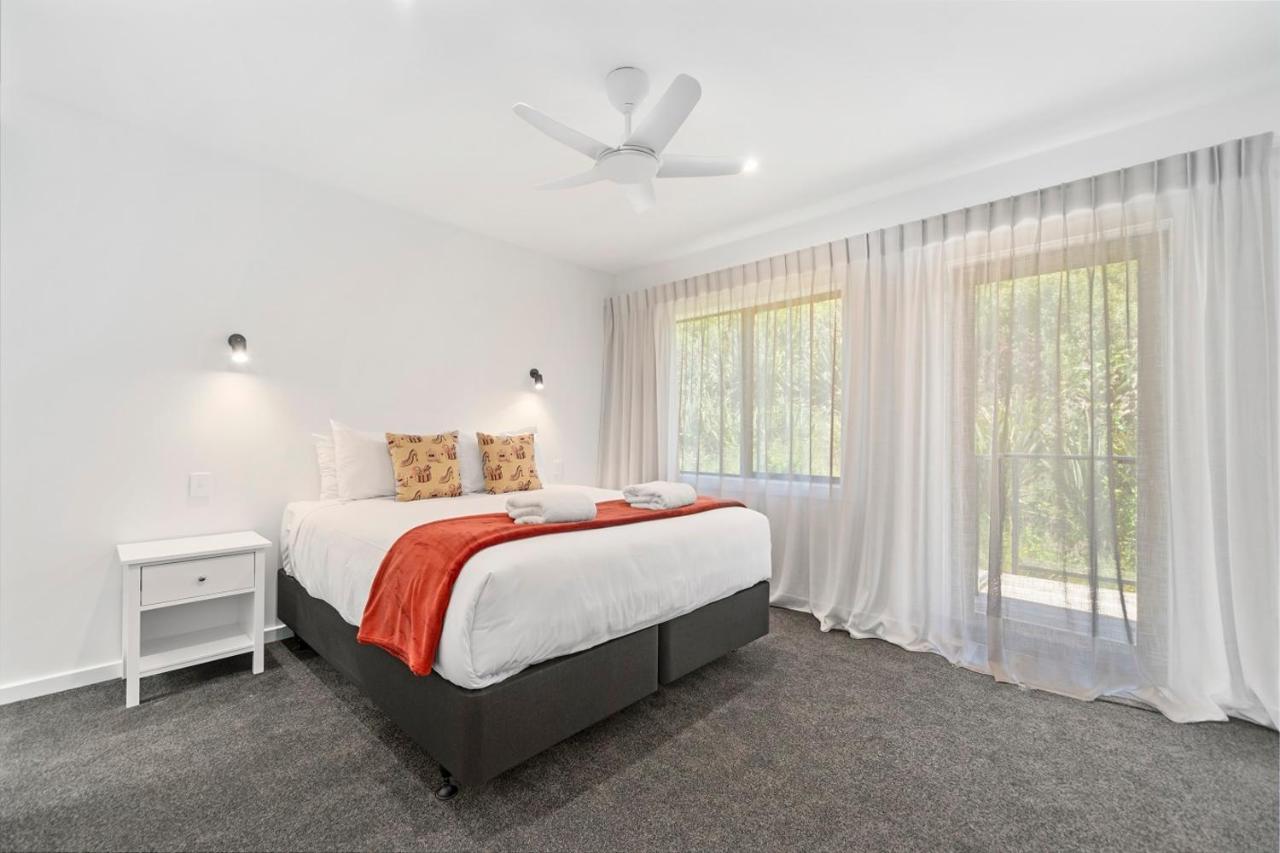 Apartament Blue Dun Views - Taupo Zewnętrze zdjęcie