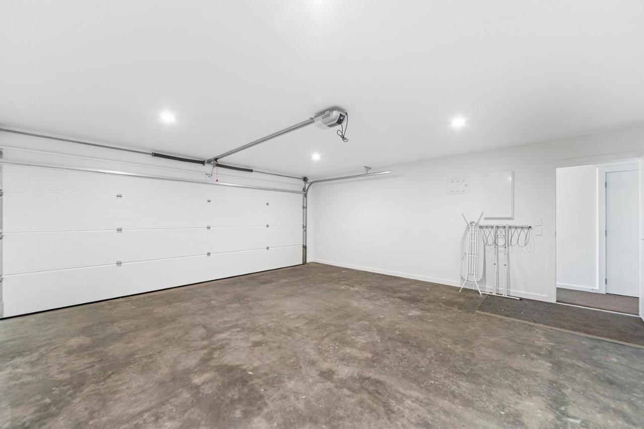 Apartament Blue Dun Views - Taupo Zewnętrze zdjęcie