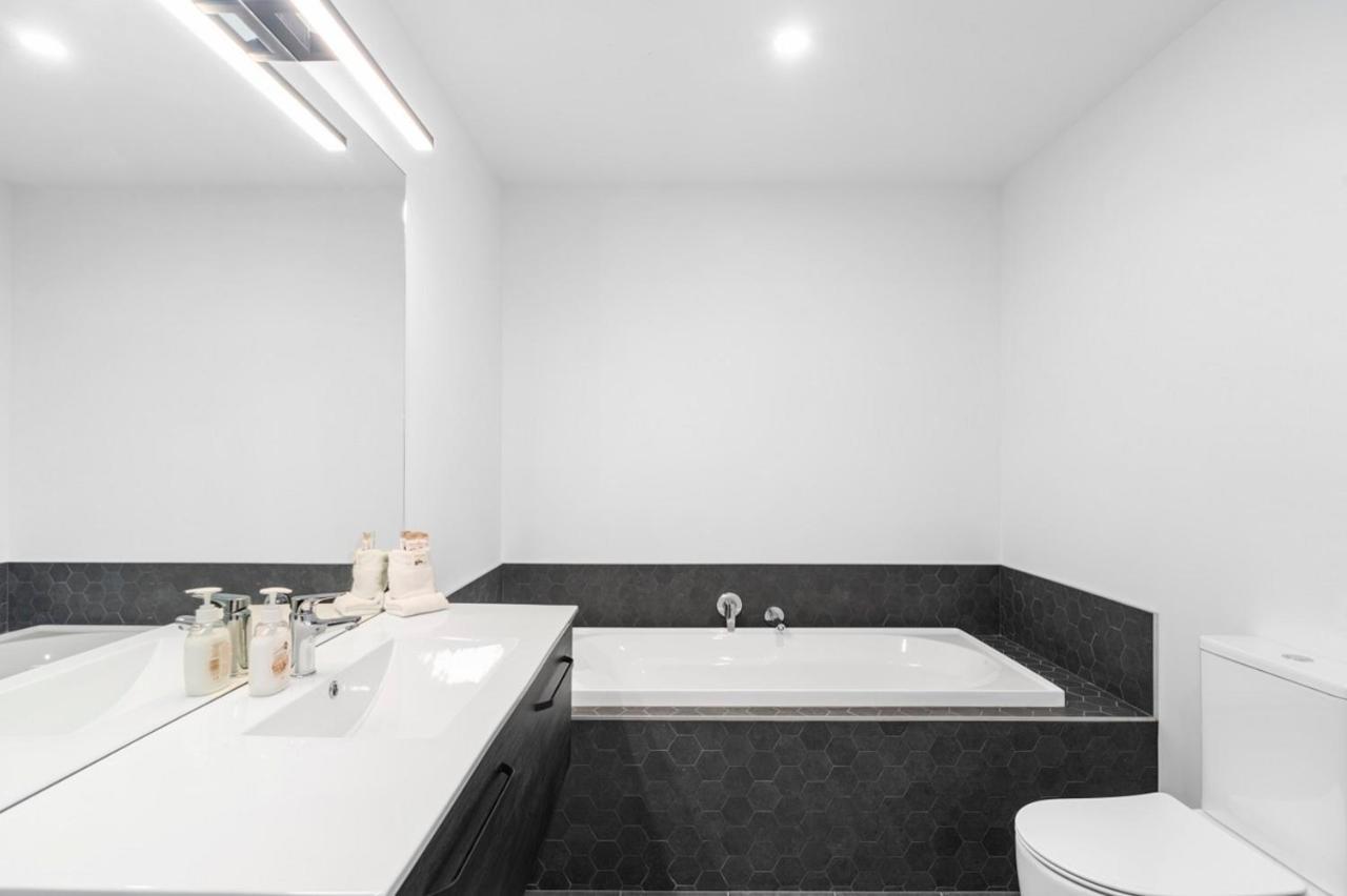 Apartament Blue Dun Views - Taupo Zewnętrze zdjęcie